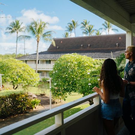 Plantation Hale Suites Kapa'a Kültér fotó