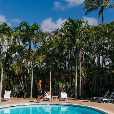 Plantation Hale Suites Kapa'a Kültér fotó