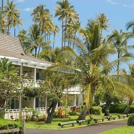 Plantation Hale Suites Kapa'a Kültér fotó