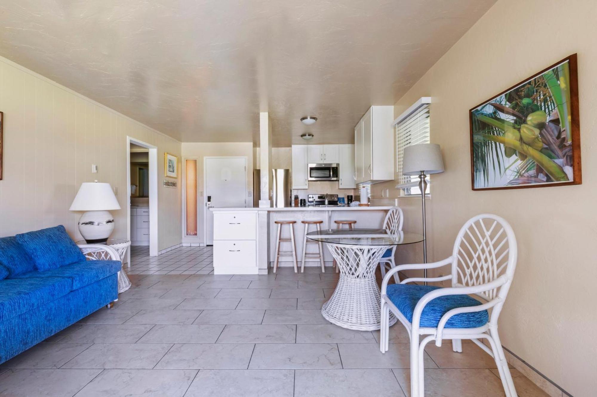 Plantation Hale Suites Kapa'a Kültér fotó