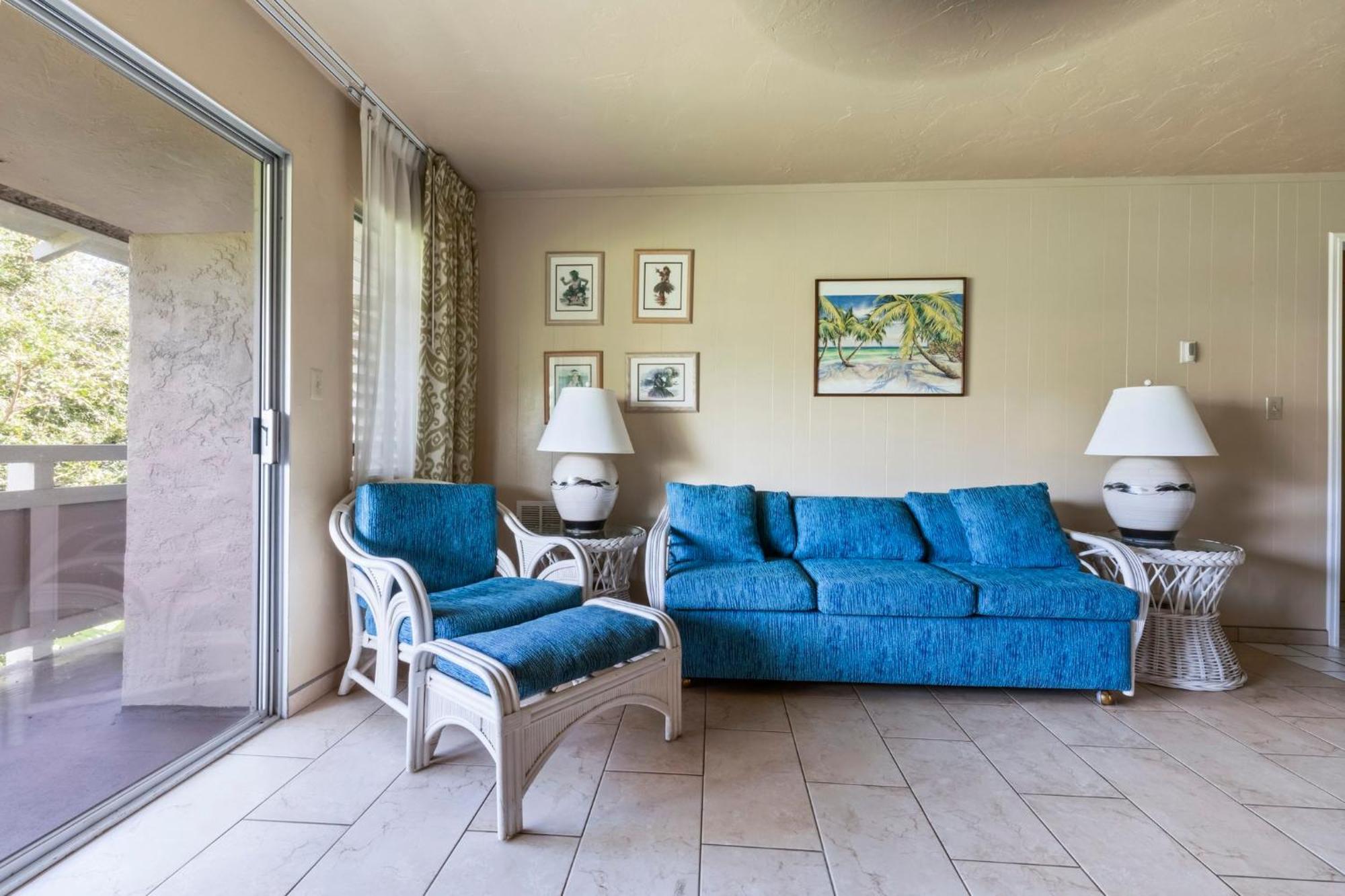 Plantation Hale Suites Kapa'a Kültér fotó