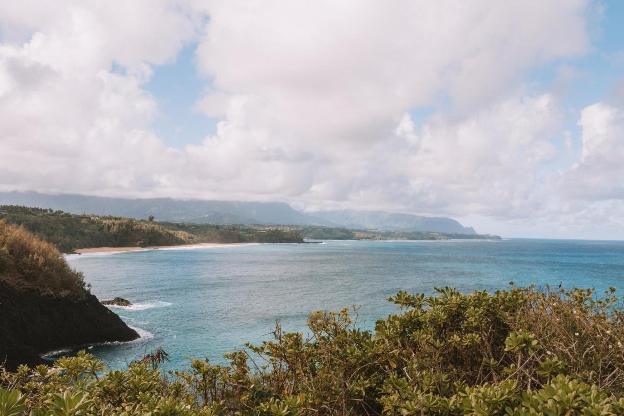 Plantation Hale Suites Kapa'a Kültér fotó