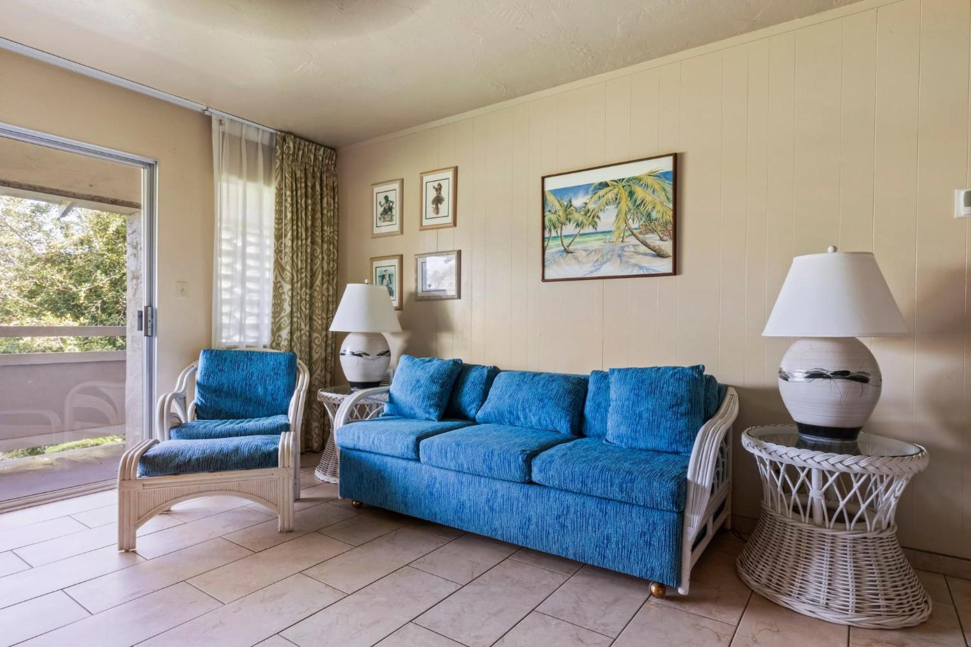 Plantation Hale Suites Kapa'a Kültér fotó