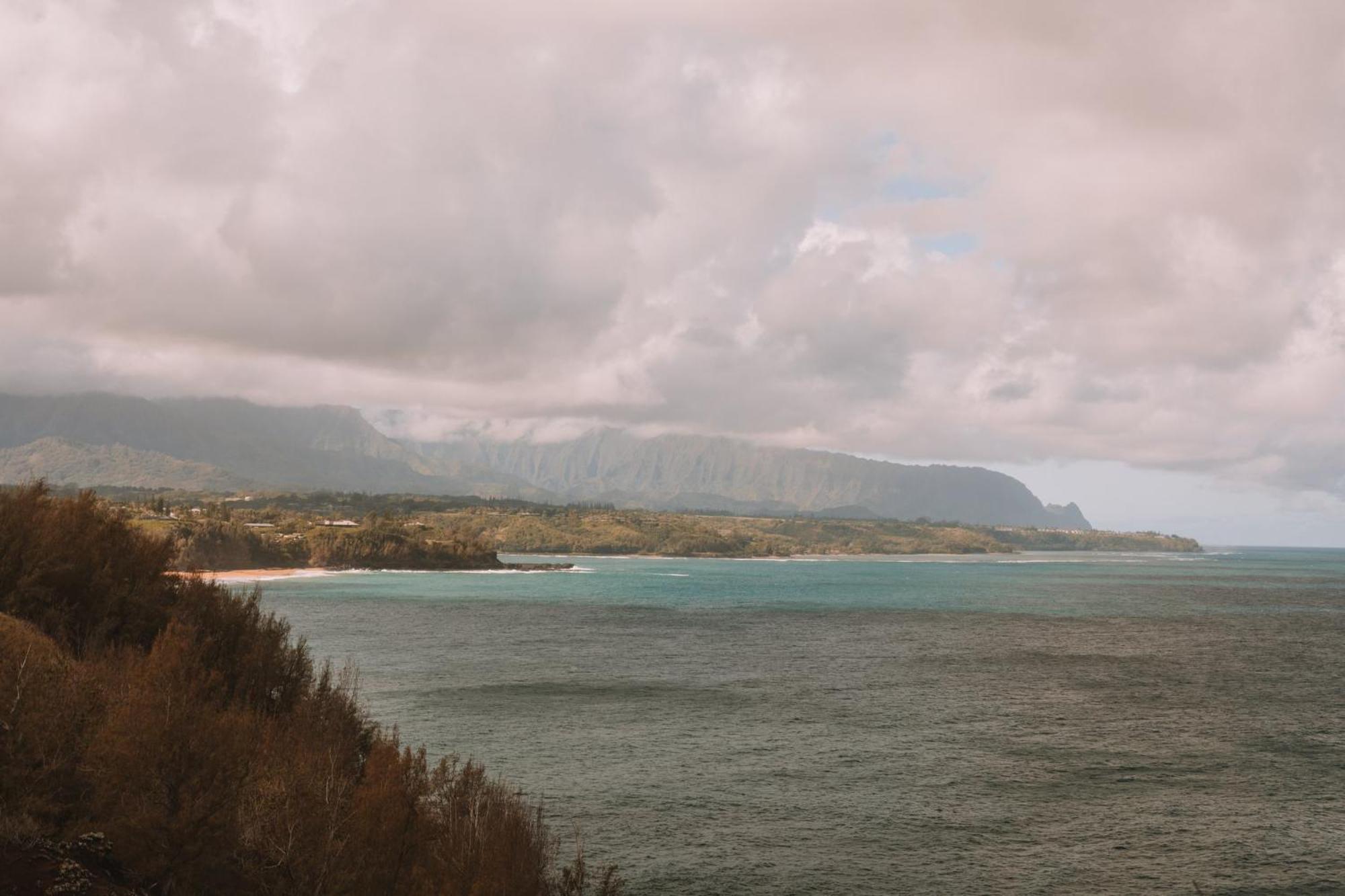 Plantation Hale Suites Kapa'a Kültér fotó