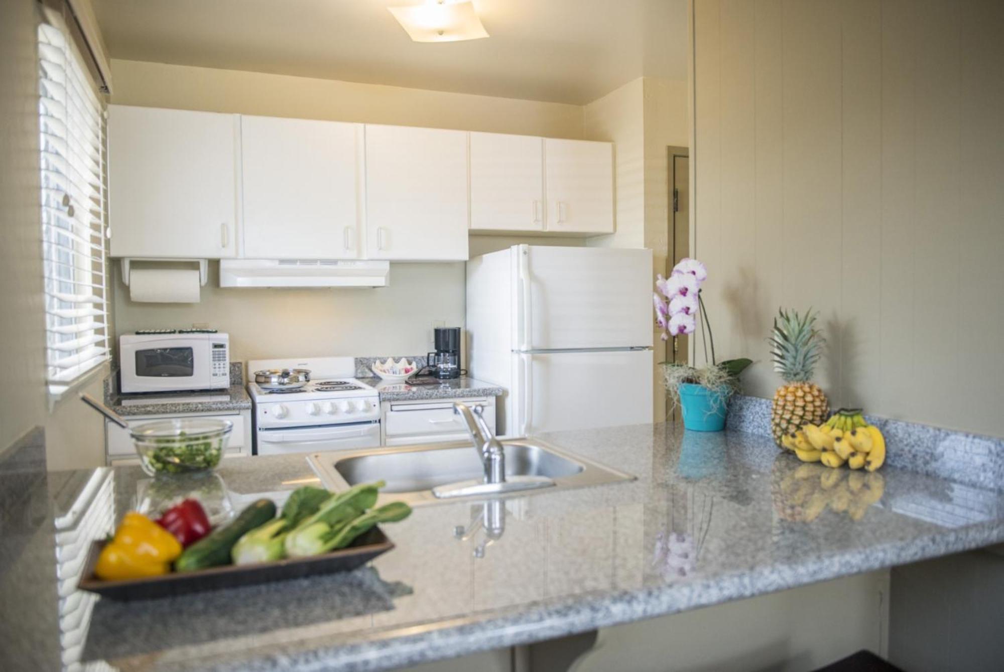 Plantation Hale Suites Kapa'a Kültér fotó