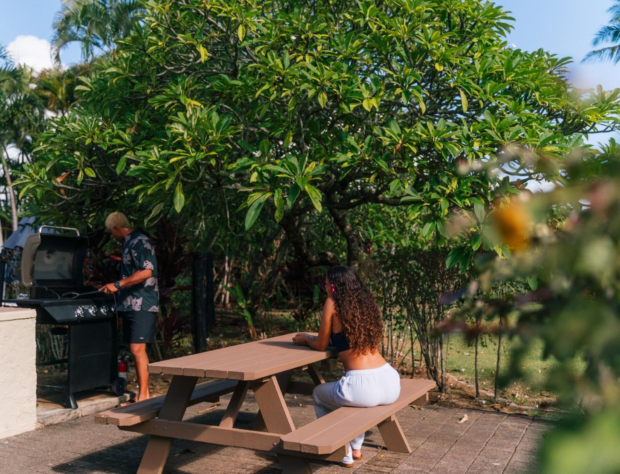Plantation Hale Suites Kapa'a Kültér fotó