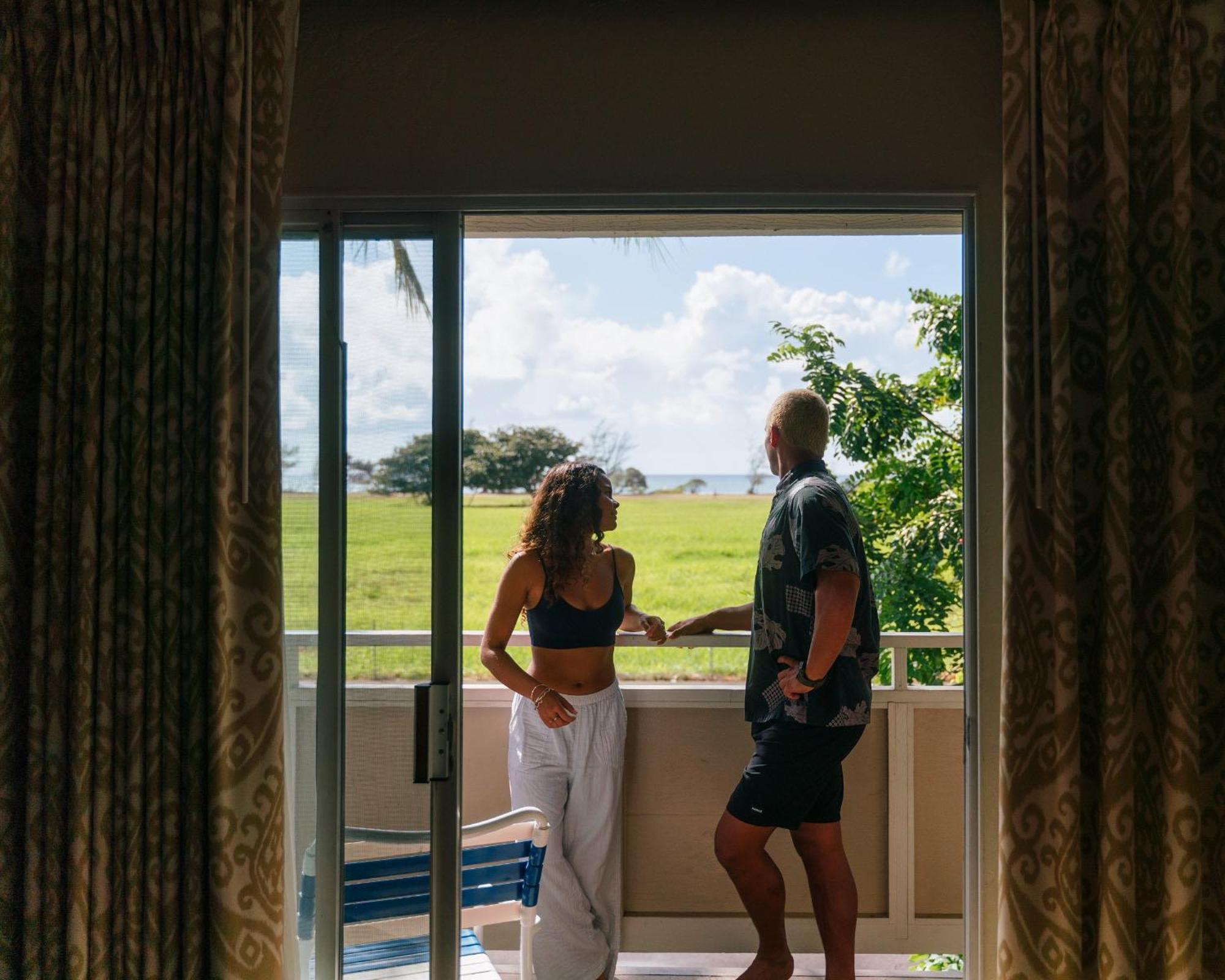 Plantation Hale Suites Kapa'a Kültér fotó
