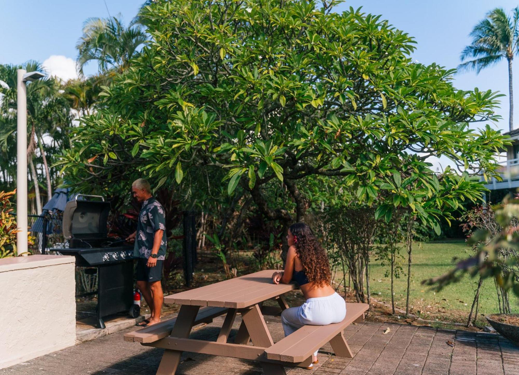 Plantation Hale Suites Kapa'a Kültér fotó