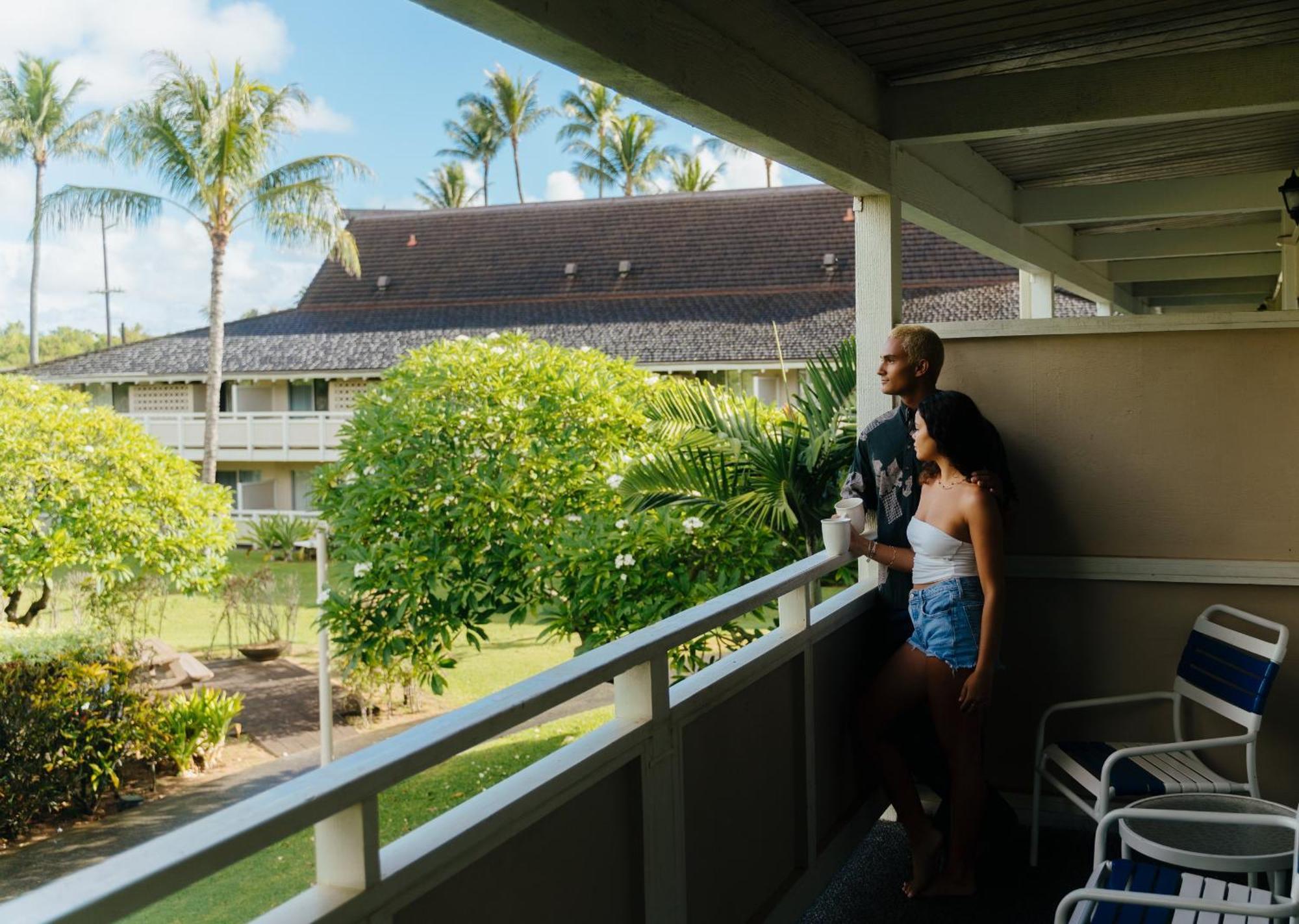 Plantation Hale Suites Kapa'a Kültér fotó