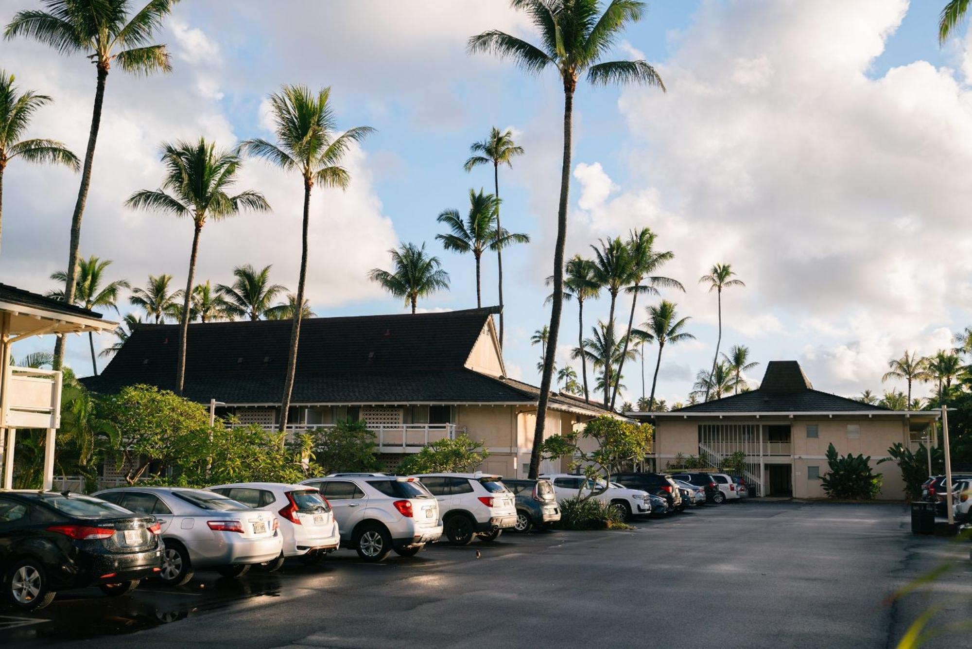 Plantation Hale Suites Kapa'a Kültér fotó