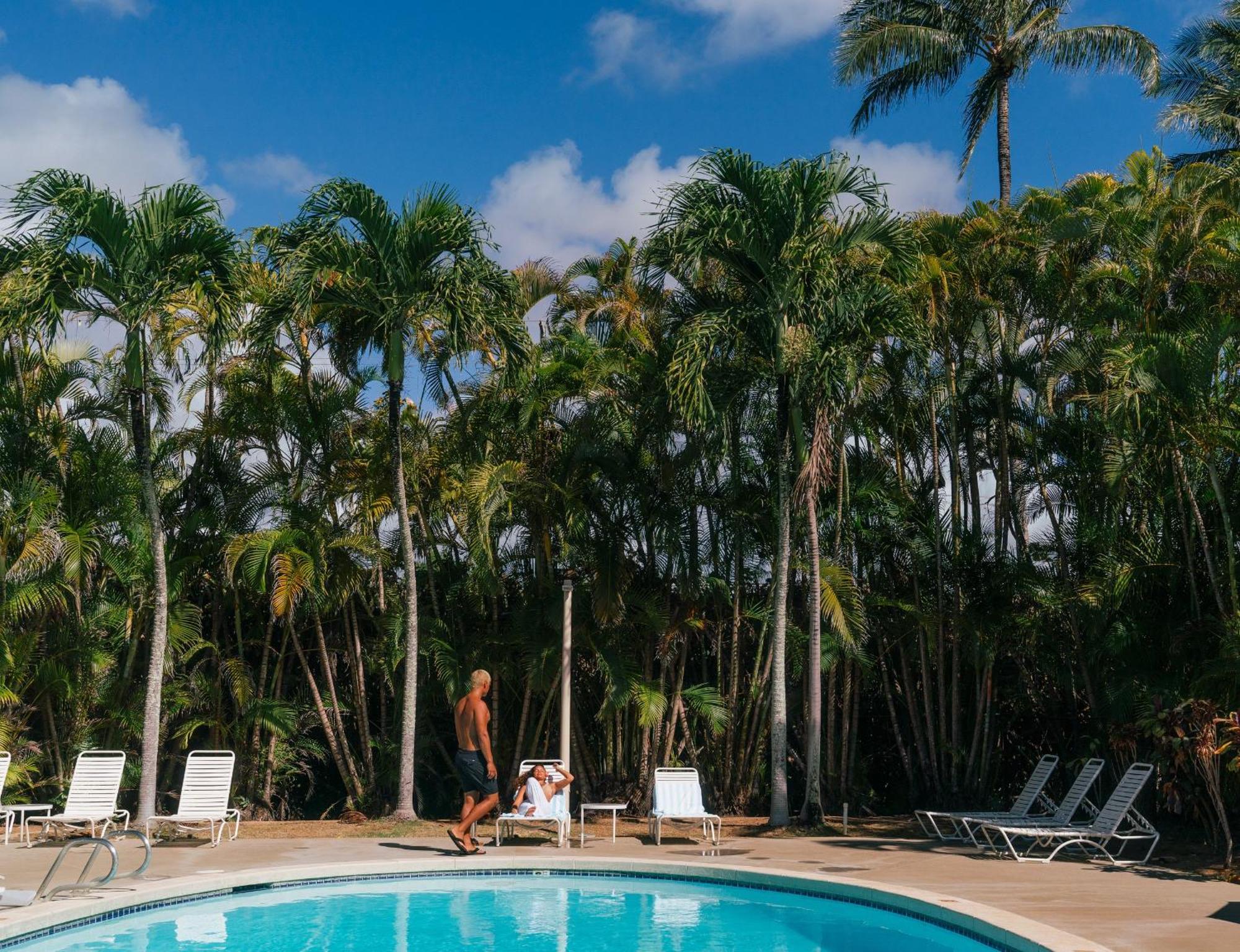 Plantation Hale Suites Kapa'a Kültér fotó