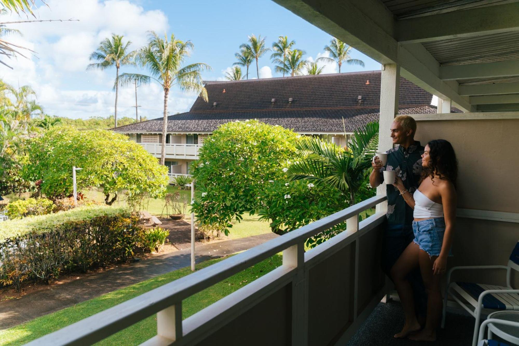 Plantation Hale Suites Kapa'a Kültér fotó