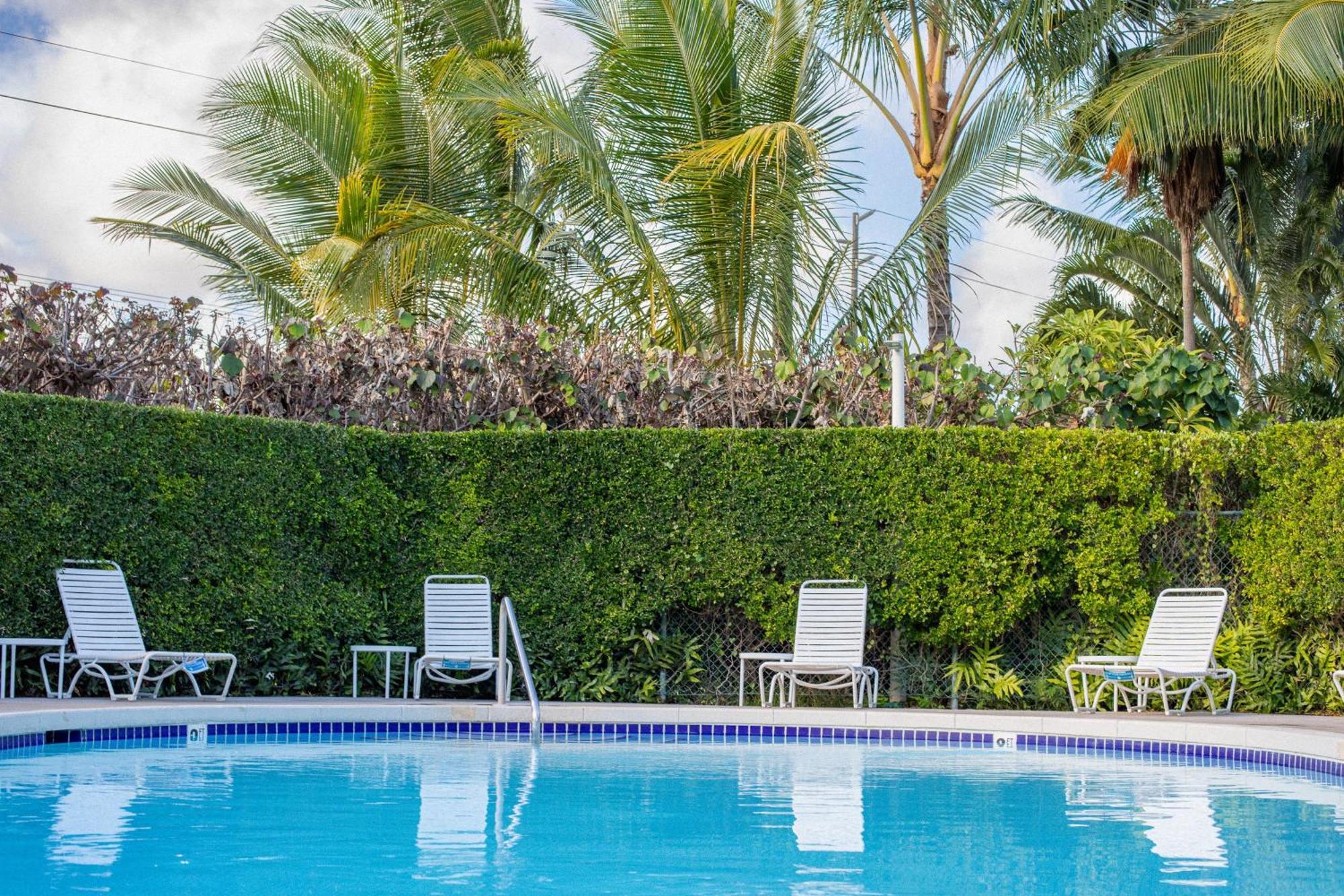 Plantation Hale Suites Kapa'a Kültér fotó