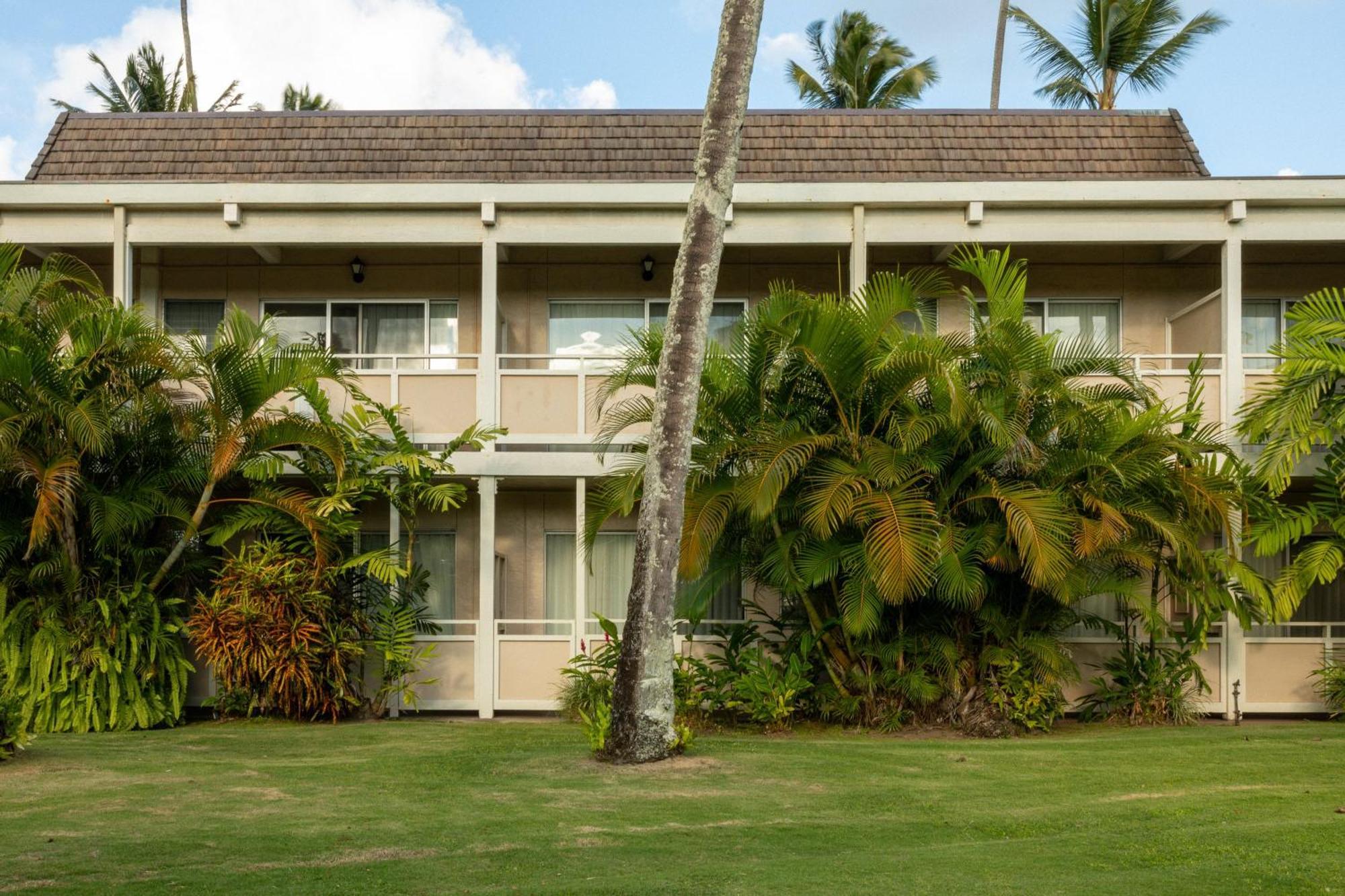 Plantation Hale Suites Kapa'a Kültér fotó