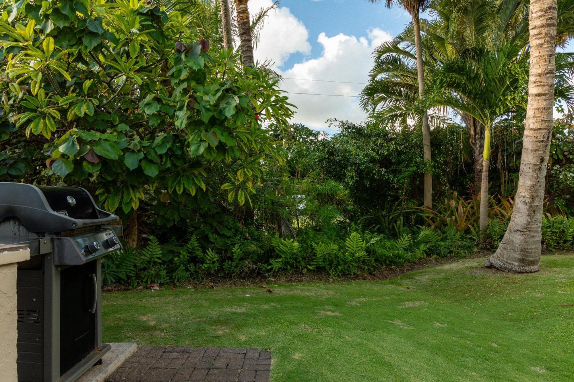 Plantation Hale Suites Kapa'a Kültér fotó