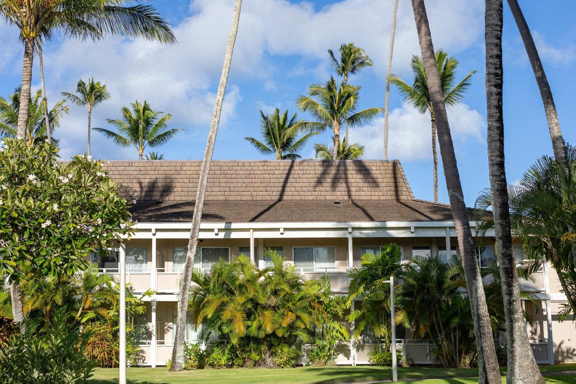 Plantation Hale Suites Kapa'a Kültér fotó