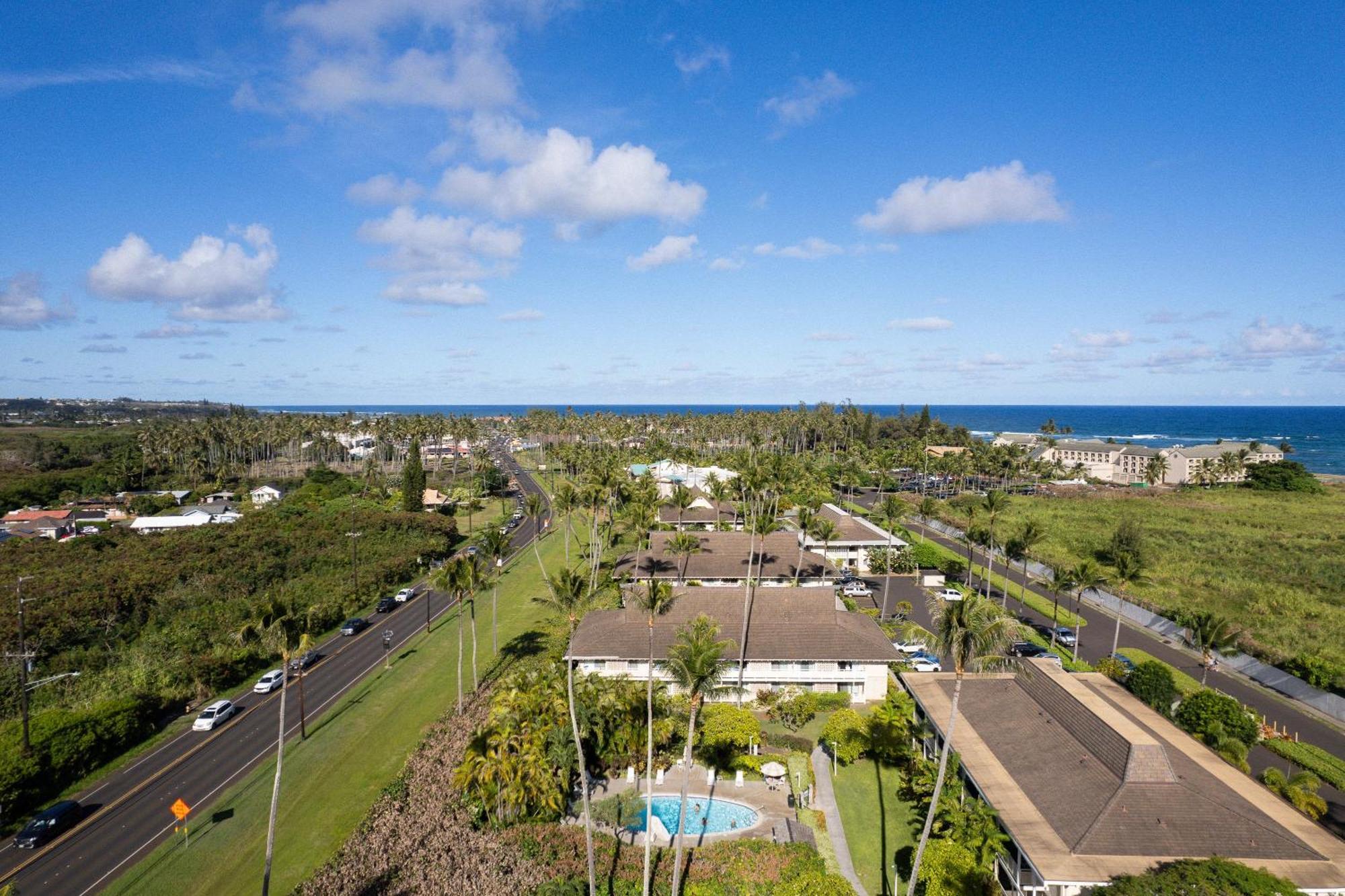 Plantation Hale Suites Kapa'a Kültér fotó