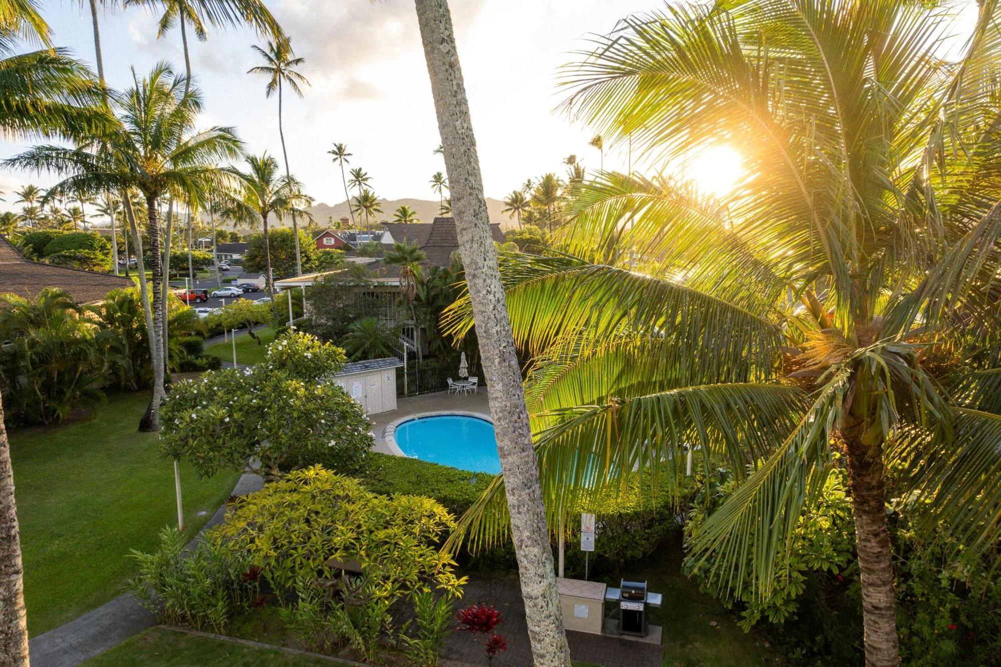 Plantation Hale Suites Kapa'a Kültér fotó