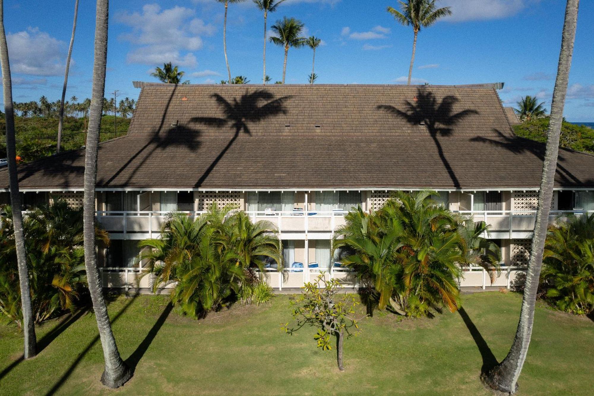 Plantation Hale Suites Kapa'a Kültér fotó