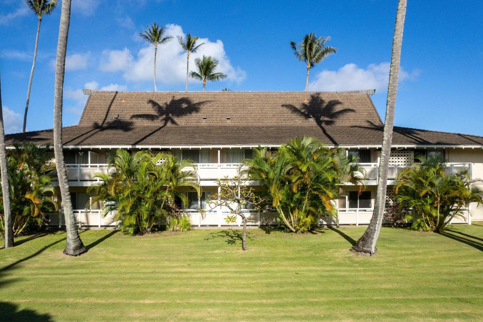 Plantation Hale Suites Kapa'a Kültér fotó